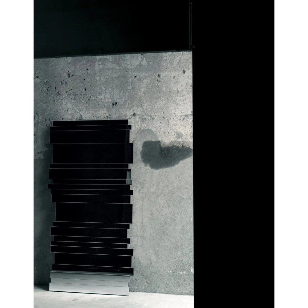 Paradox Mirror Floor Mirrors Glas Italia