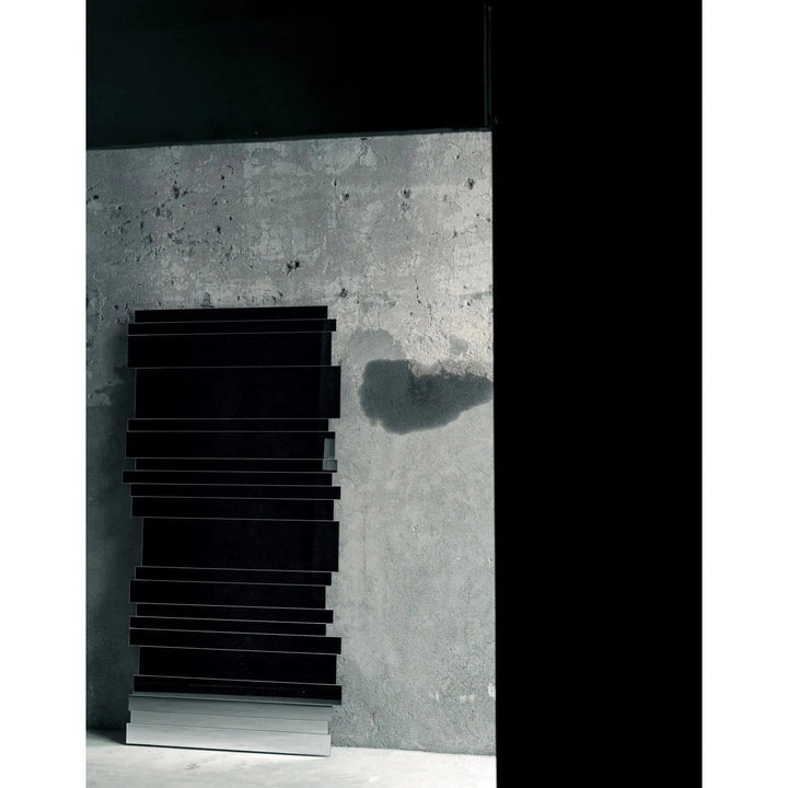 Paradox Mirror Floor Mirrors Glas Italia
