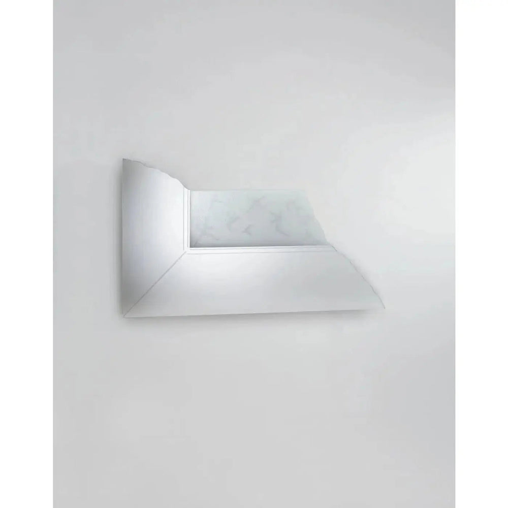 Scornice Mirror Wall Mirrors Glas Italia