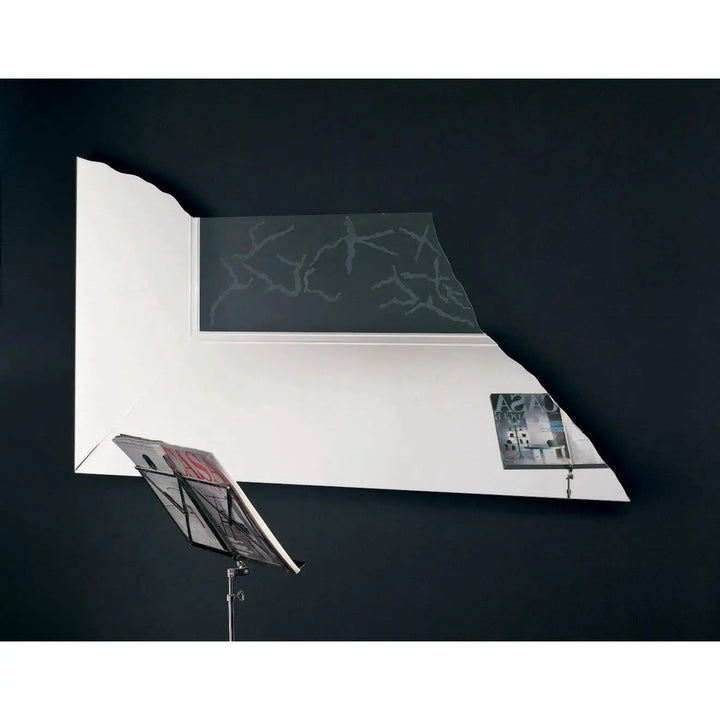 Scornice Mirror Wall Mirrors Glas Italia