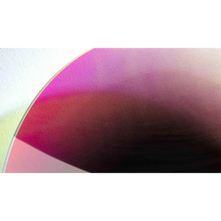 Shimmer - Mirror Floor Mirrors Glas Italia