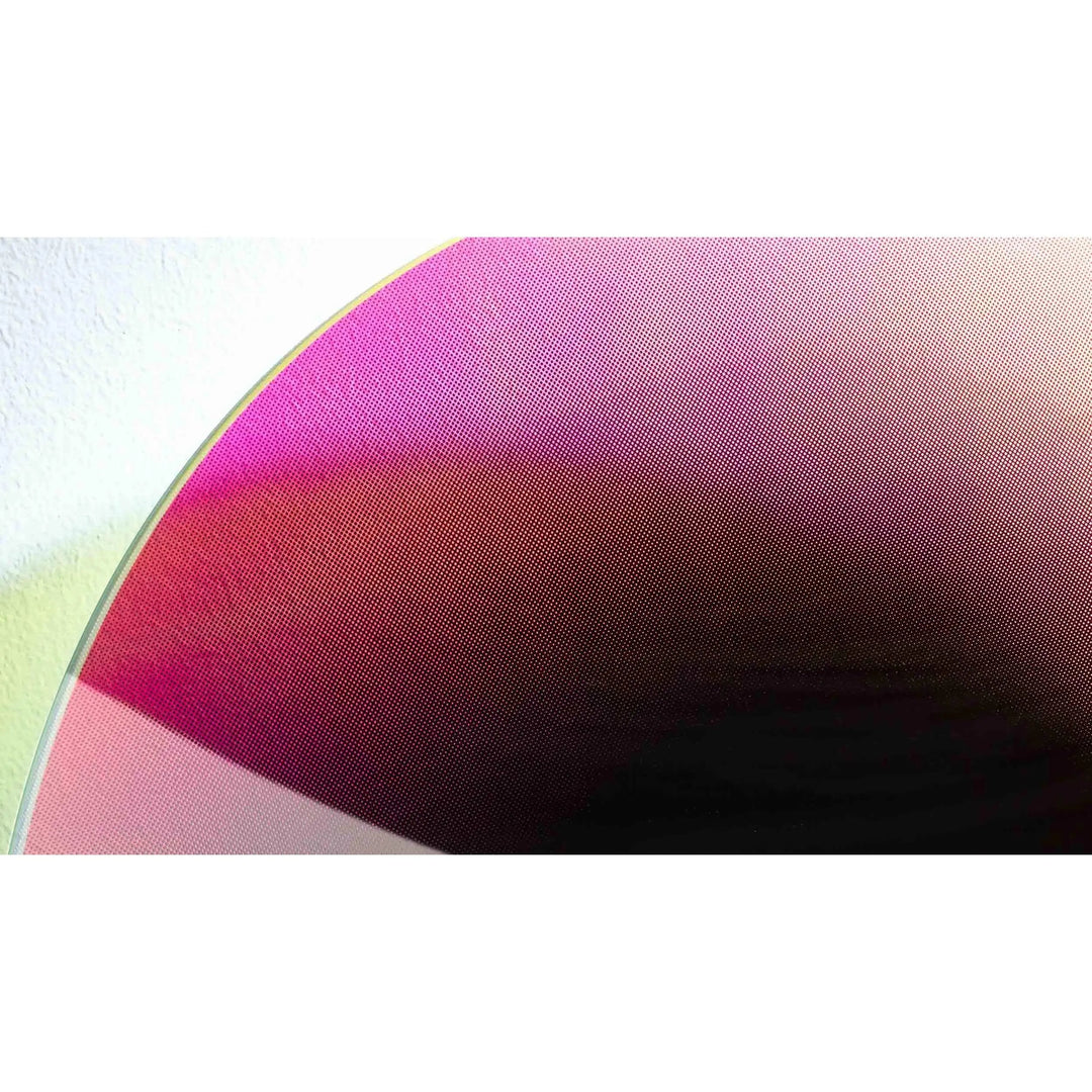 Shimmer - Mirror Floor Mirrors Glas Italia