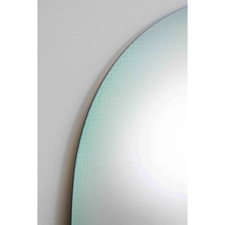 Shimmer - Mirror Floor Mirrors Glas Italia