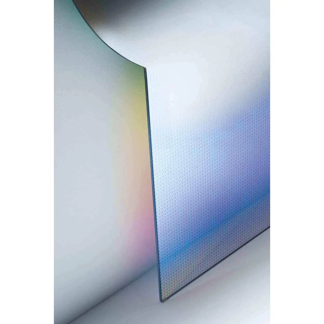 Shimmer - Mirror Floor Mirrors Glas Italia
