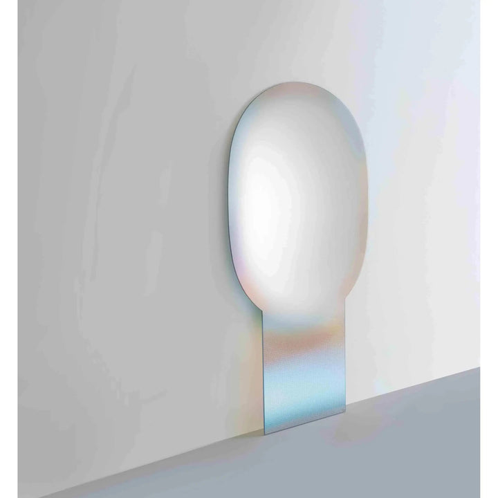 Shimmer - Mirror Floor Mirrors Glas Italia