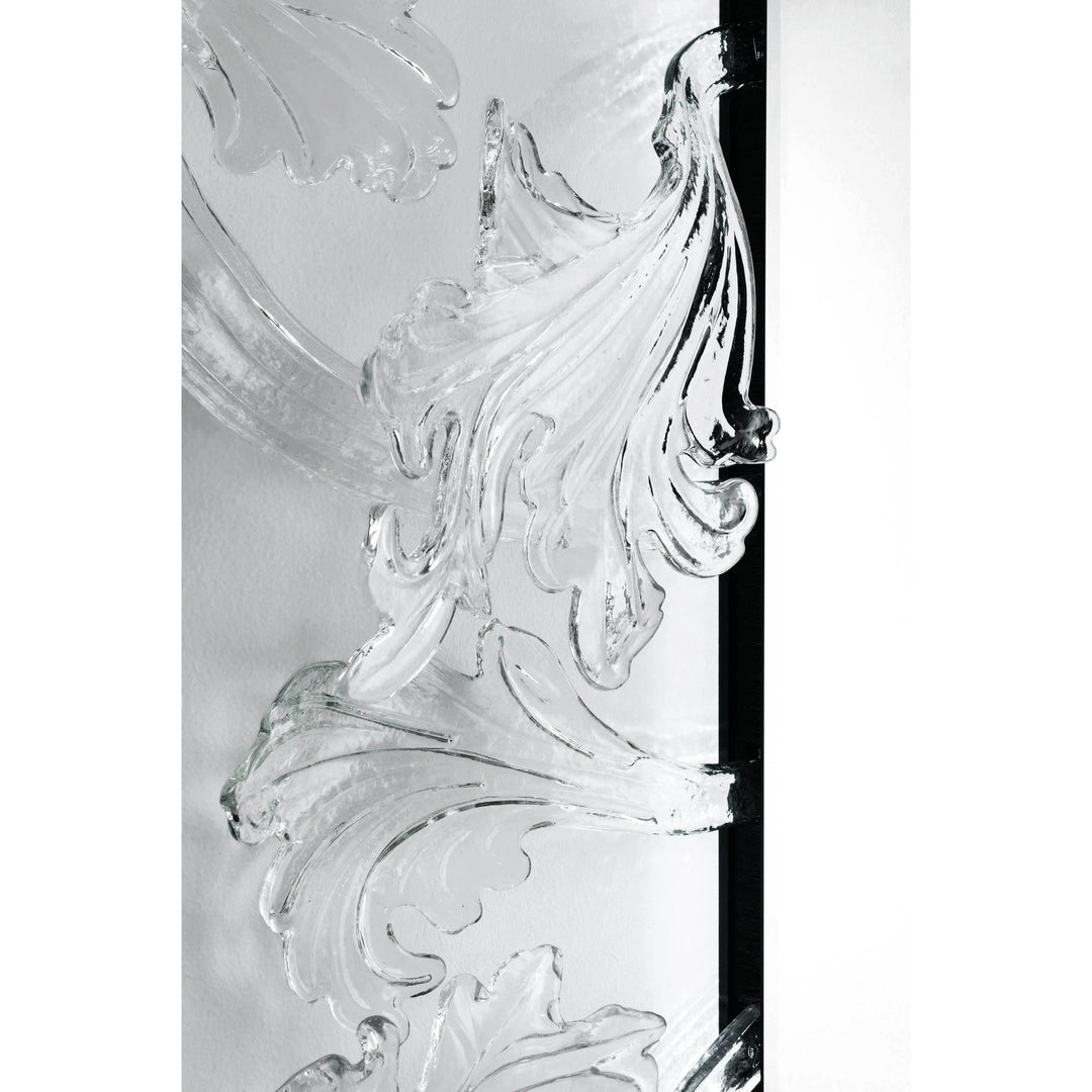 Sturm und Drang Mirror Wall Mirrors Glas Italia