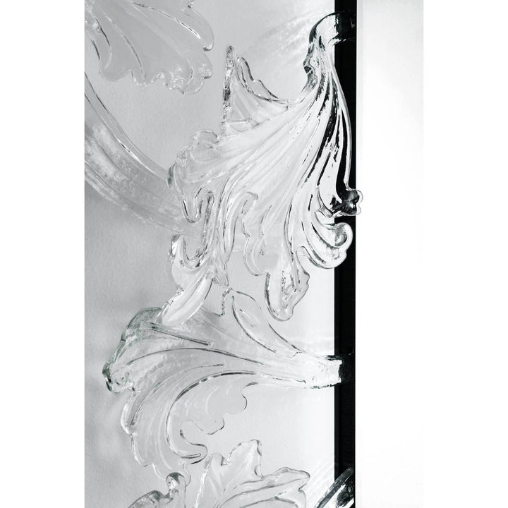 Sturm und Drang Mirror Wall Mirrors Glas Italia