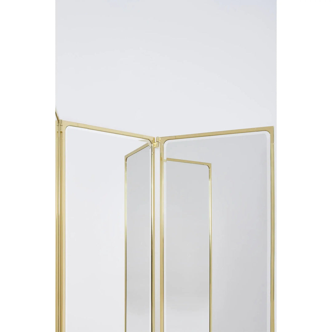 Como - Mirror Mirrors Glas Italia