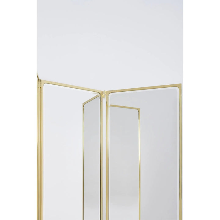 Como - Mirror Mirrors Glas Italia