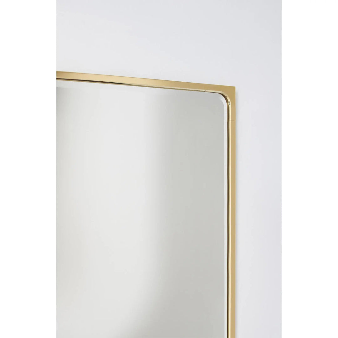 Como - Mirror Mirrors Glas Italia