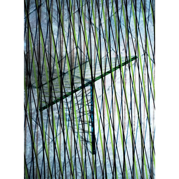 Crossing Glass Table Tables Glas Italia
