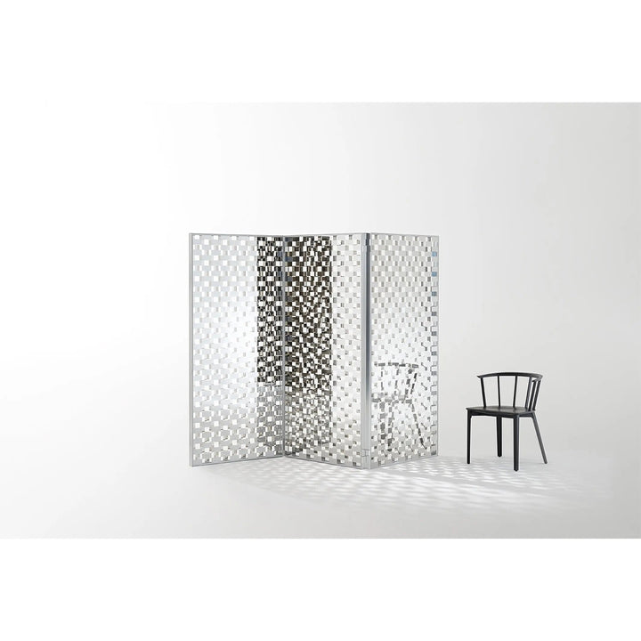 Fragment - Screen Room Dividers Glas Italia