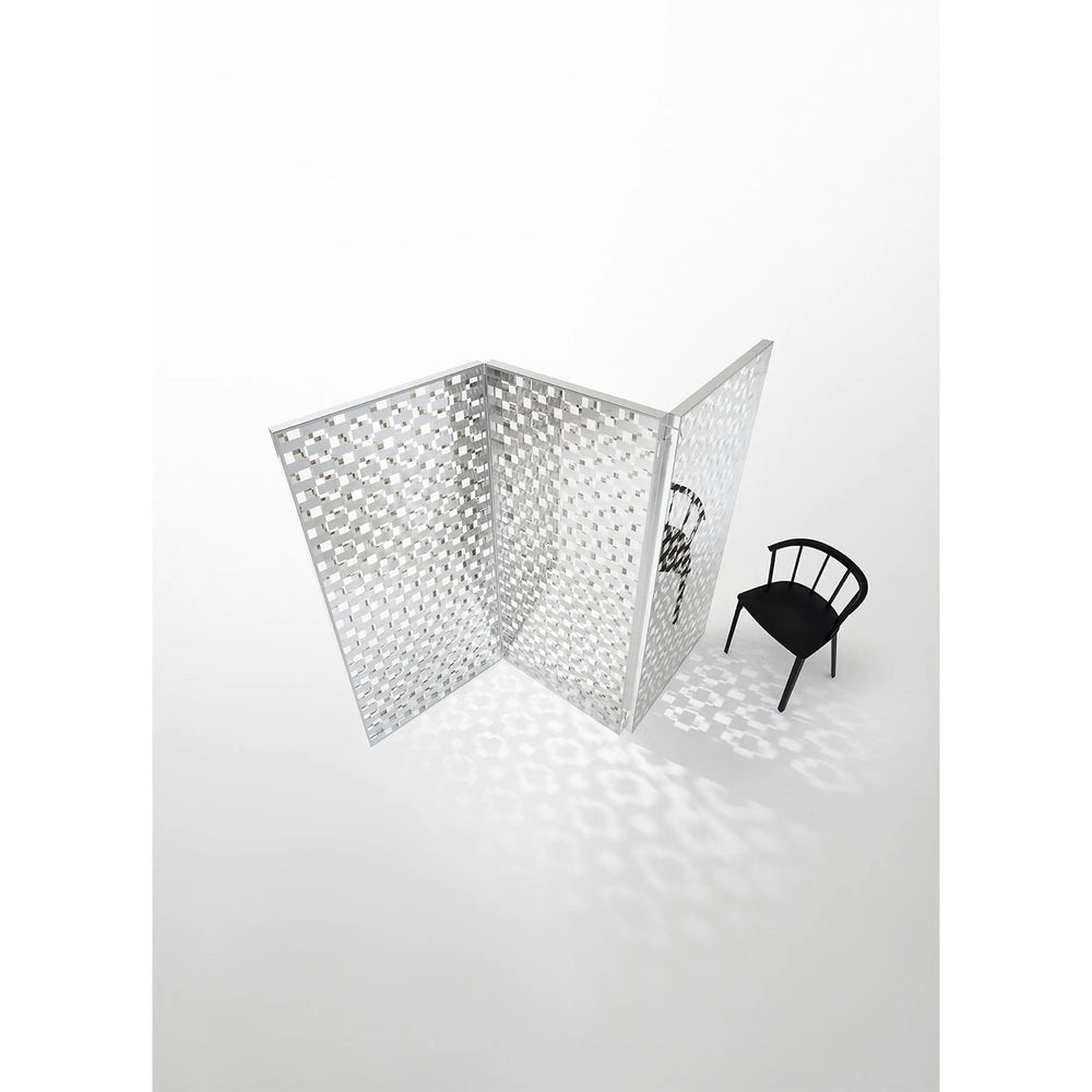 Fragment - Screen Room Dividers Glas Italia