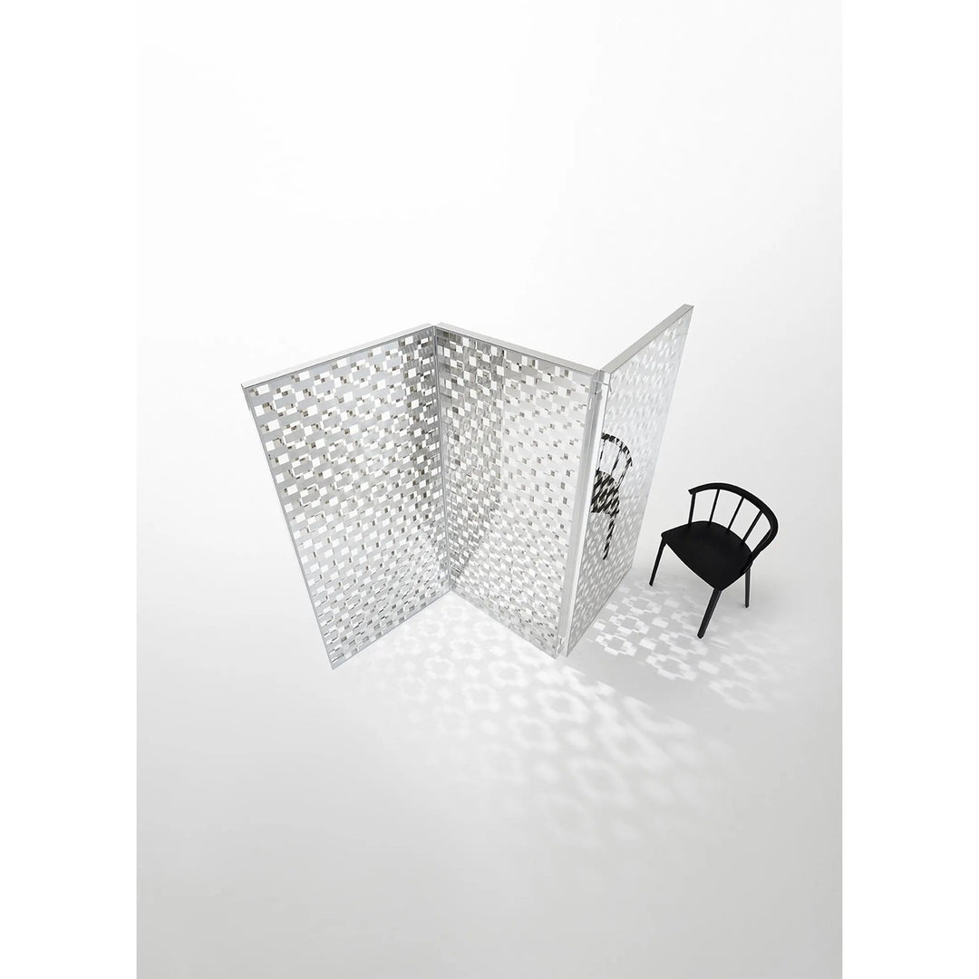 Fragment - Screen Room Dividers Glas Italia