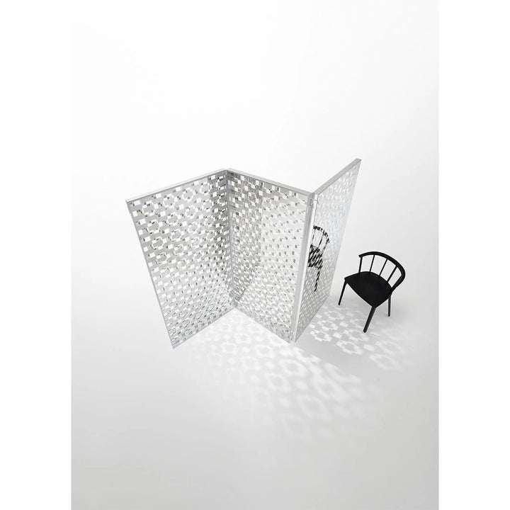 Fragment - Screen Room Dividers Glas Italia