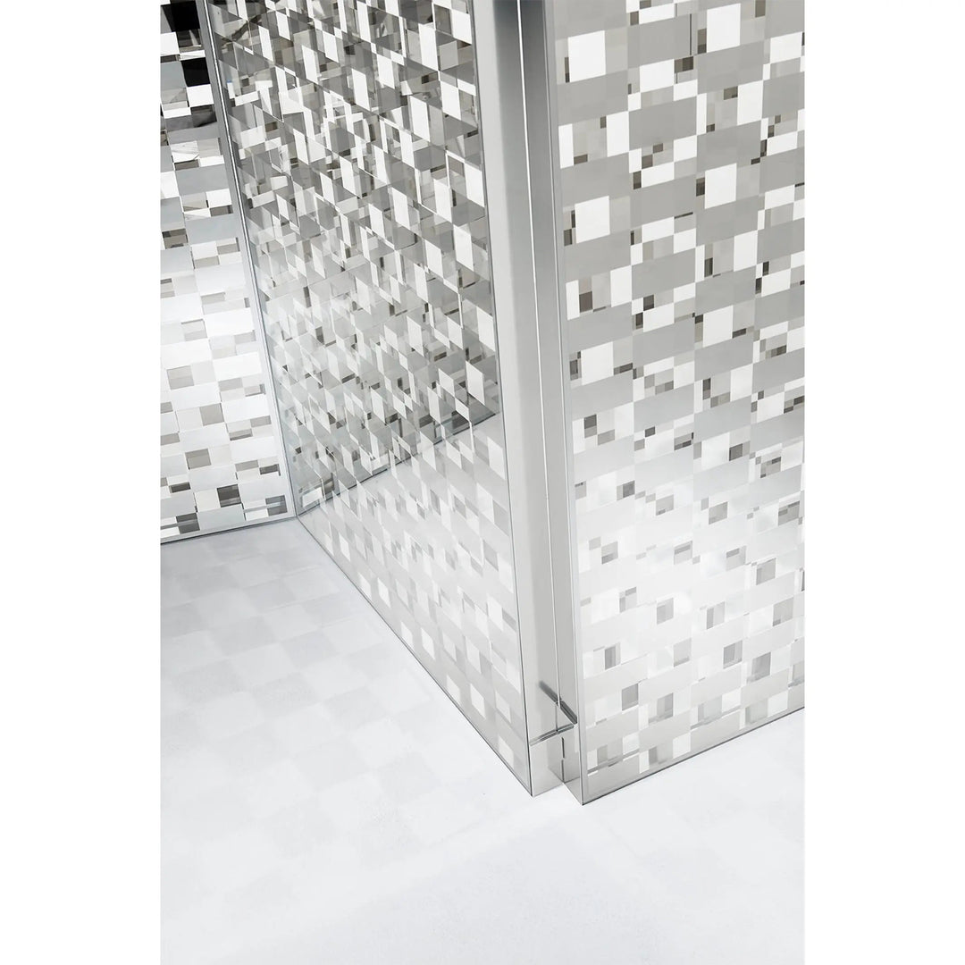 Fragment - Screen Room Dividers Glas Italia