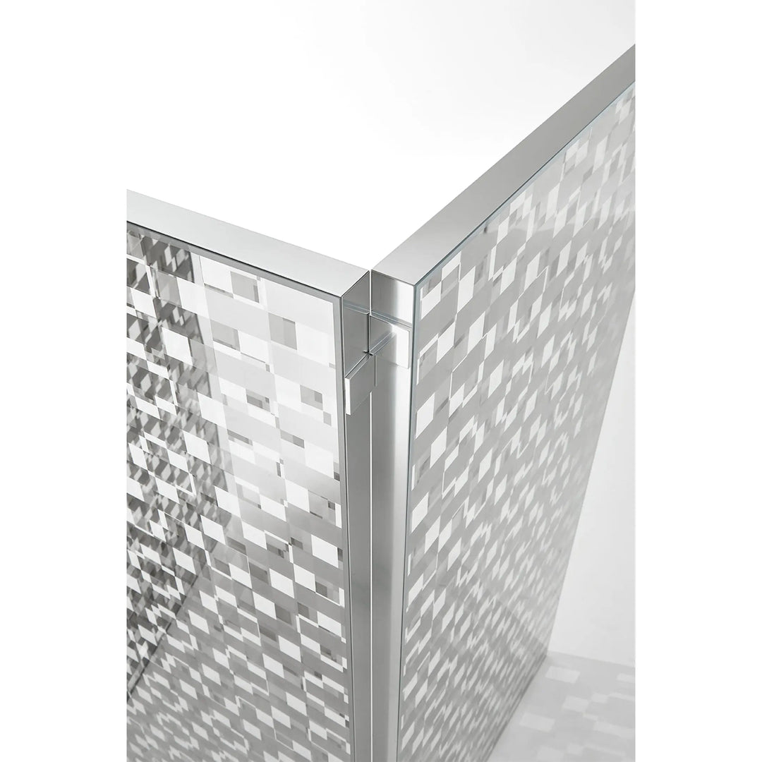 Fragment - Screen Room Dividers Glas Italia