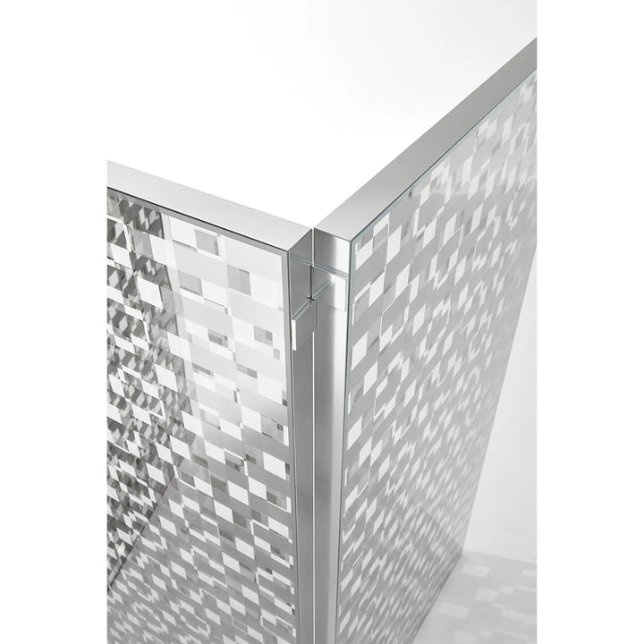 Fragment - Screen Room Dividers Glas Italia