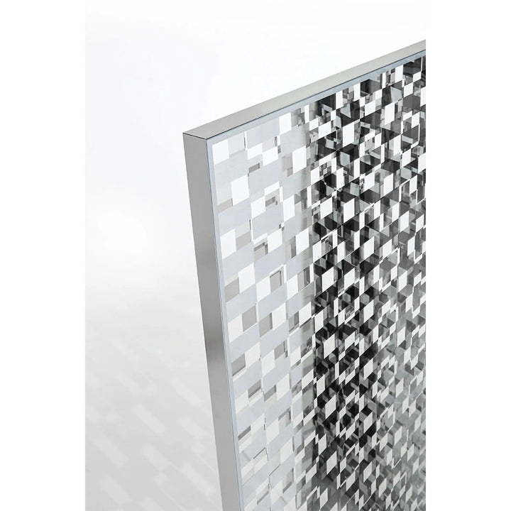 Fragment - Screen Room Dividers Glas Italia