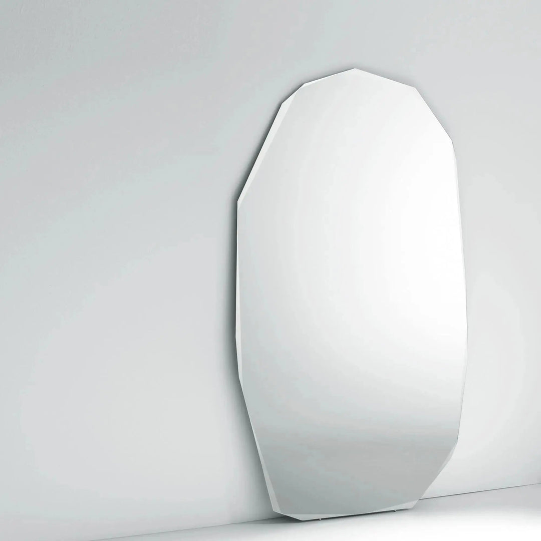 Kooh-I-Noor Mirror Mirrors Glas Italia