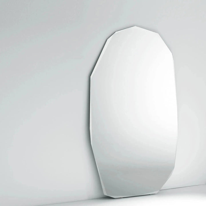 Kooh-I-Noor - Mirror FLOOR MODEL Mirrors Glas Italia