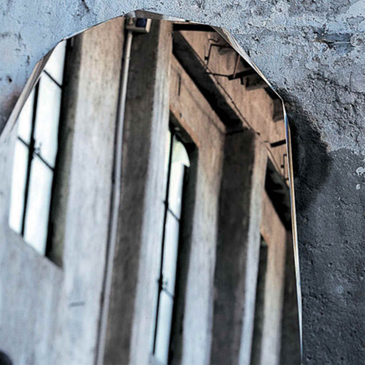 Kooh-I-Noor - Mirror FLOOR MODEL Mirrors Glas Italia