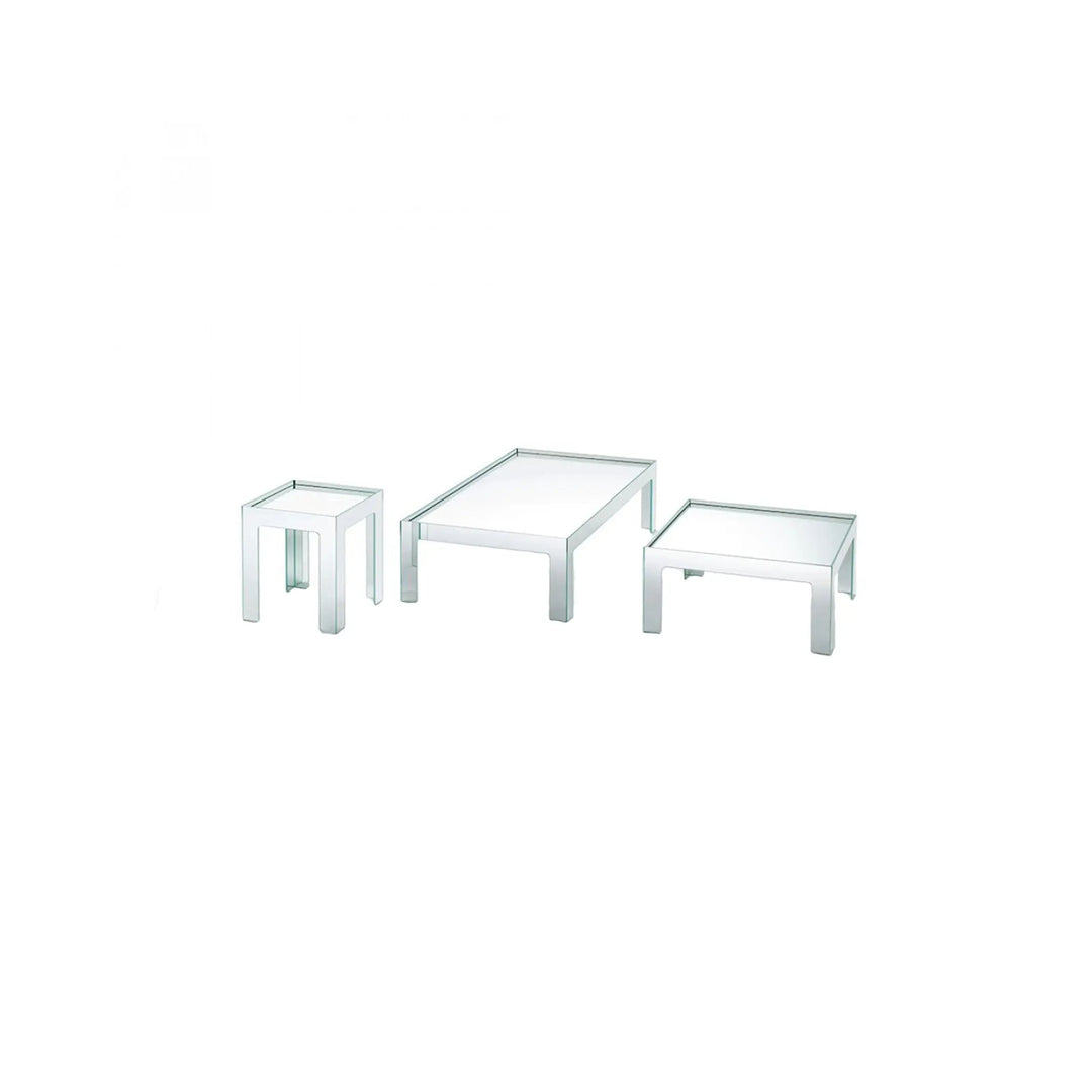 Mirror Mirror - Table Console Tables Glas Italia