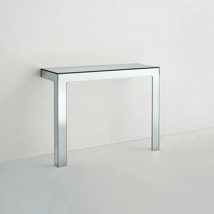 Mirror Mirror - Table Console Tables Glas Italia