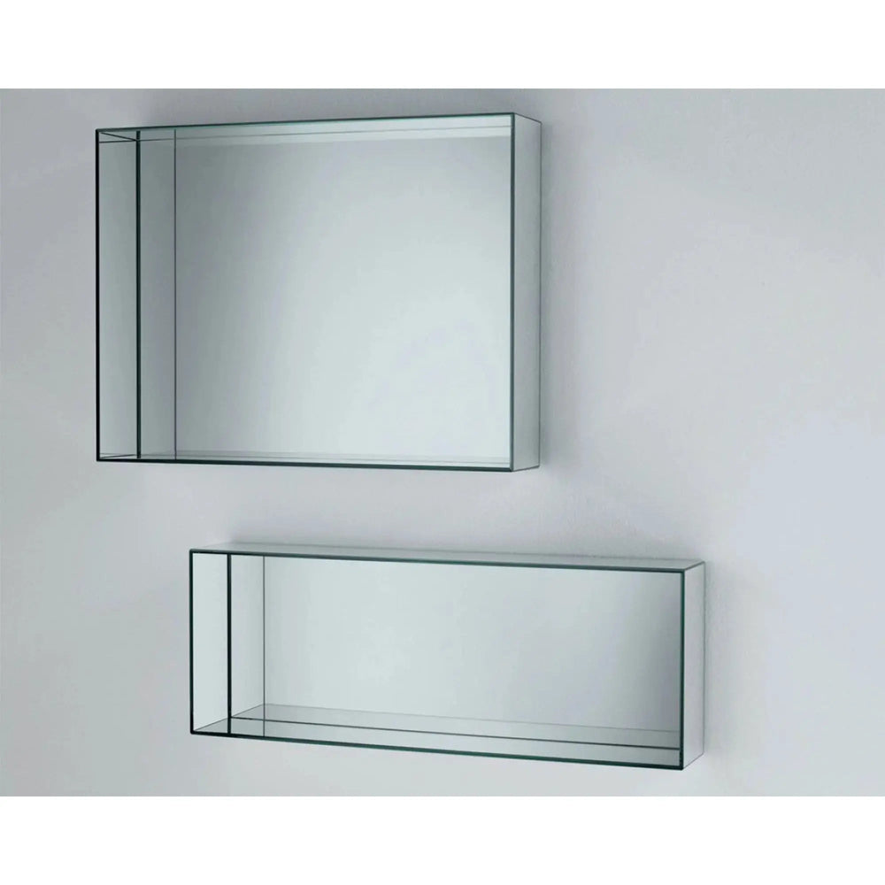 Mirror Mirror - Wall Mirror Wall Mirrors Glas Italia