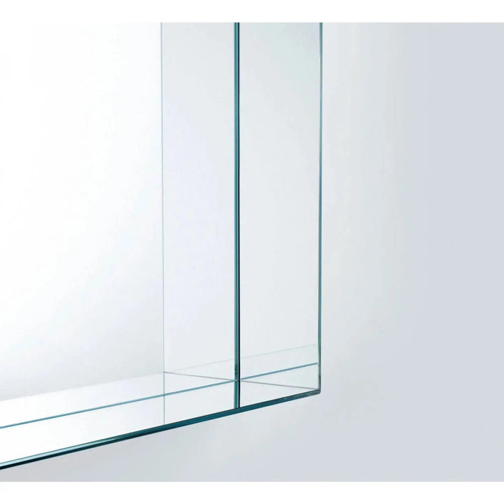Mirror Mirror - Wall Mirror Wall Mirrors Glas Italia