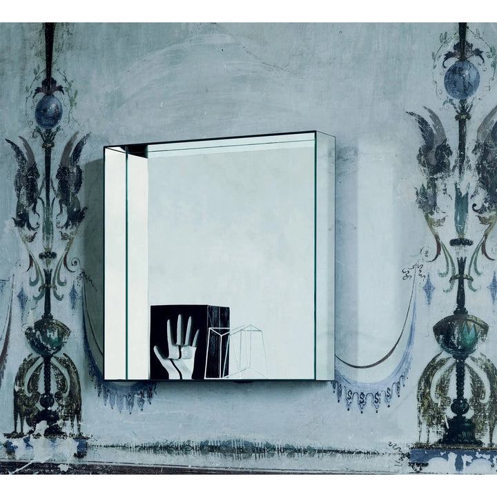 Mirror Mirror - Wall Mirror Wall Mirrors Glas Italia