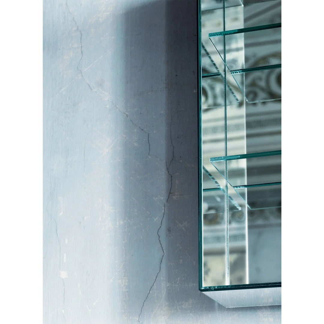 Mirror Mirror - Wall Mirror Wall Mirrors Glas Italia
