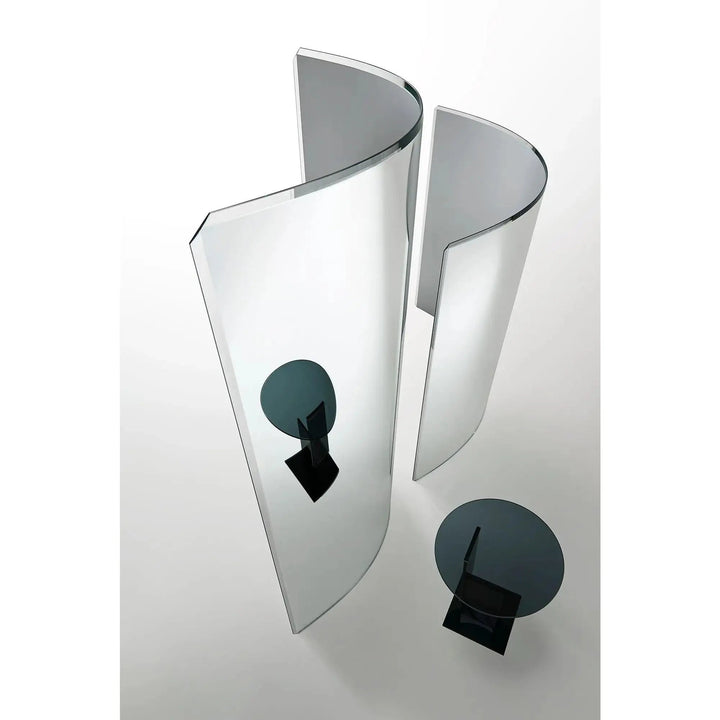 Prism Partition Room Dividers Glas Italia