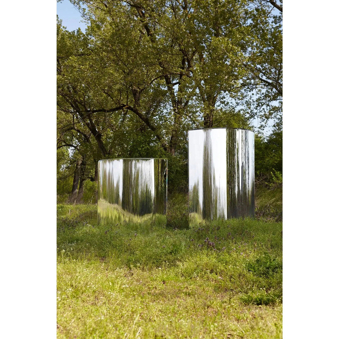 Prism Partition Room Dividers Glas Italia