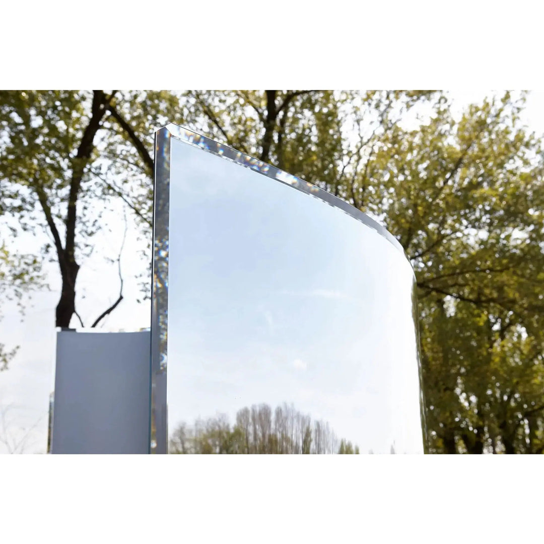 Prism Partition Room Dividers Glas Italia