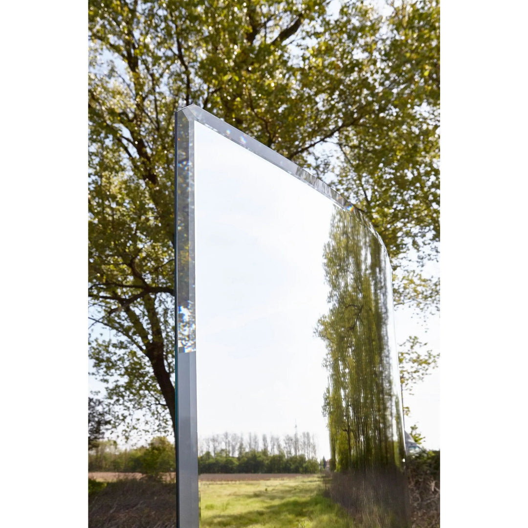 Prism Partition Room Dividers Glas Italia