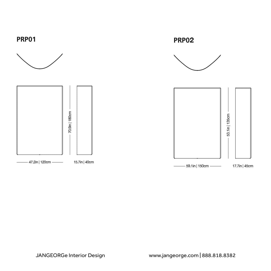 Prism Partition Room Dividers Glas Italia