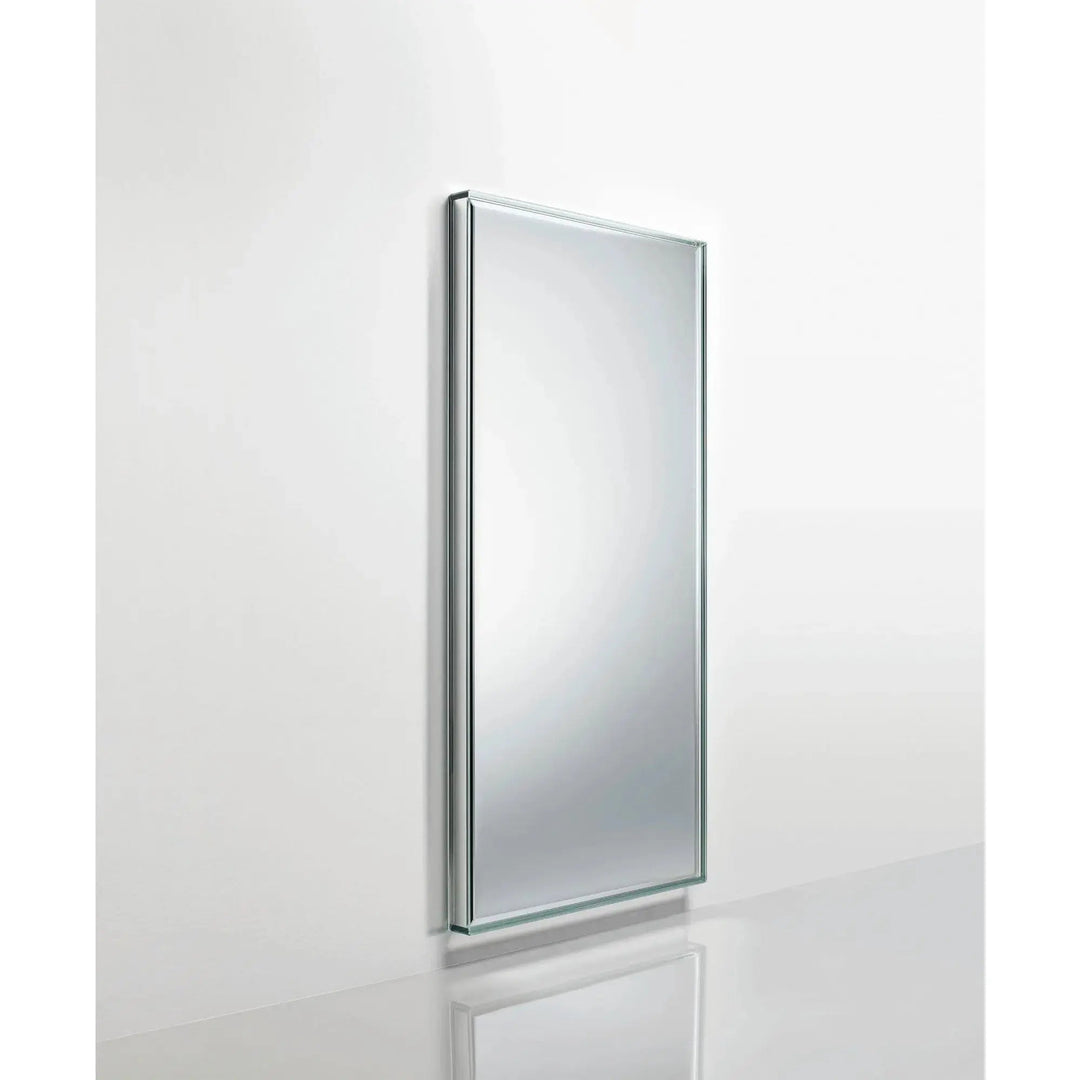 Prism - Mirror Wall Mirrors Glas Italia