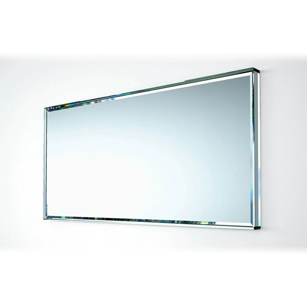 Prism - Mirror Wall Mirrors Glas Italia