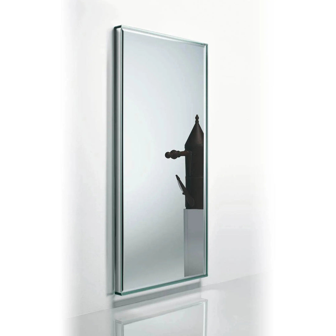 Prism - Mirror Wall Mirrors Glas Italia