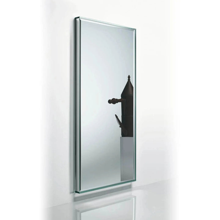 Prism - Mirror Wall Mirrors Glas Italia