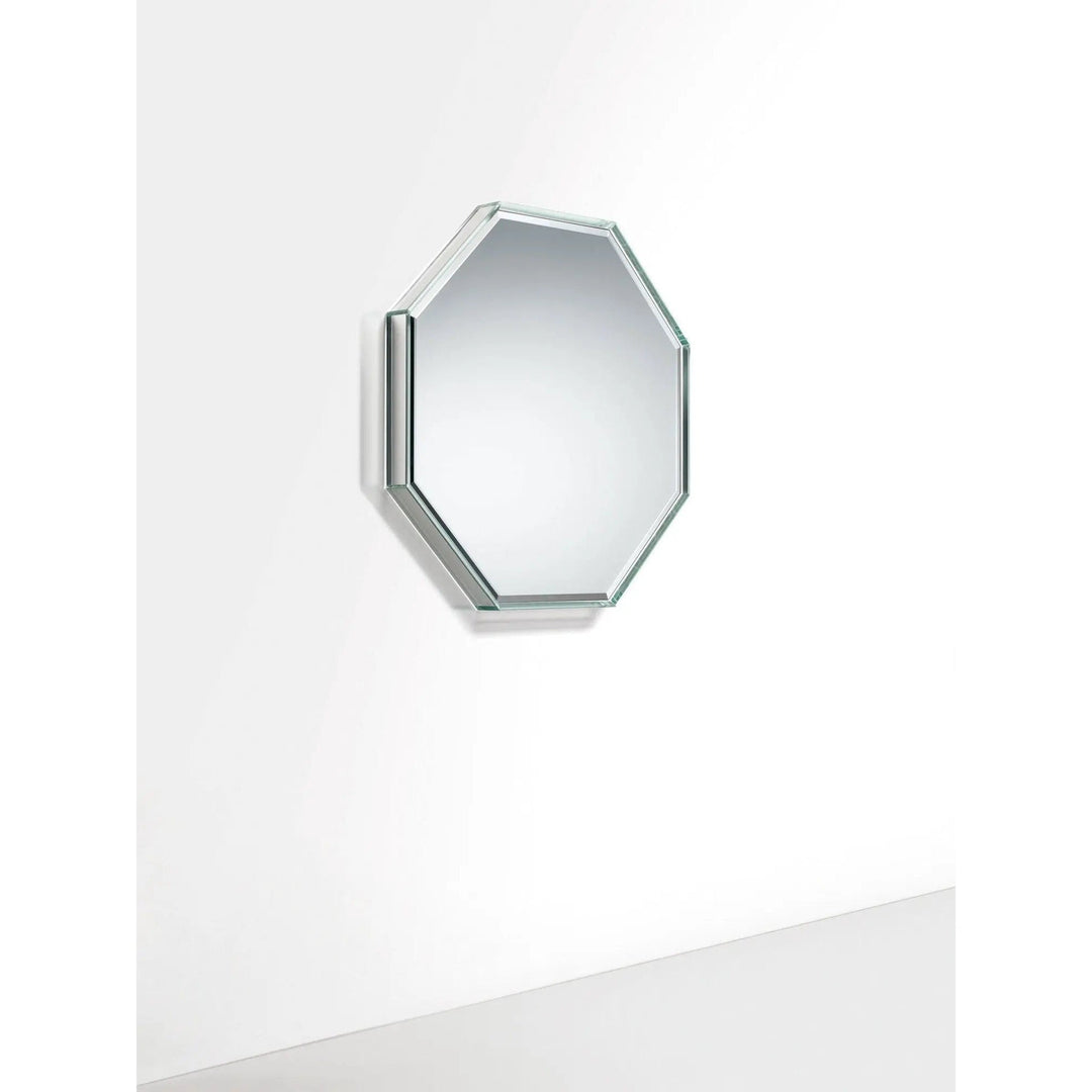 Prism - Mirror Wall Mirrors Glas Italia