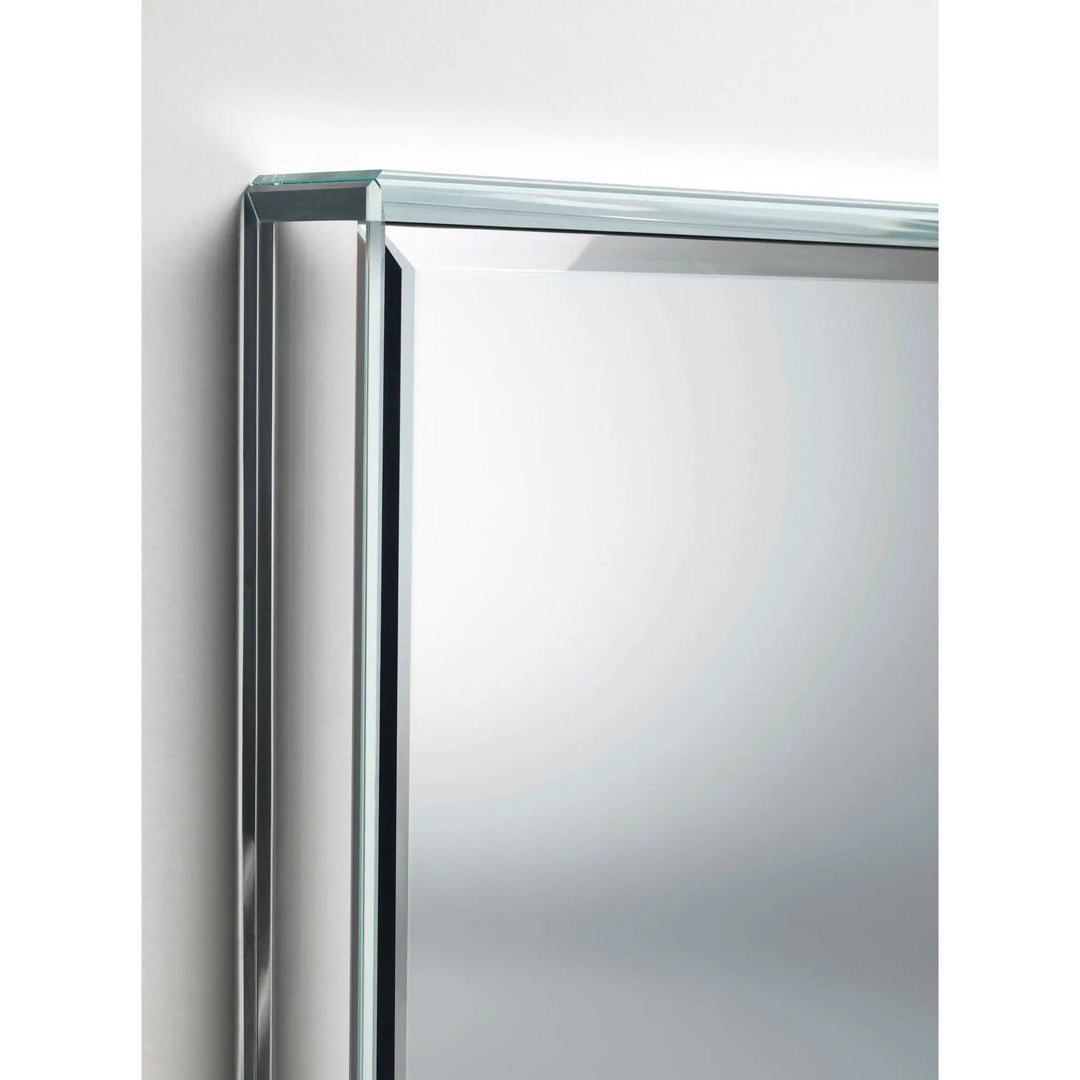 Prism - Mirror Wall Mirrors Glas Italia
