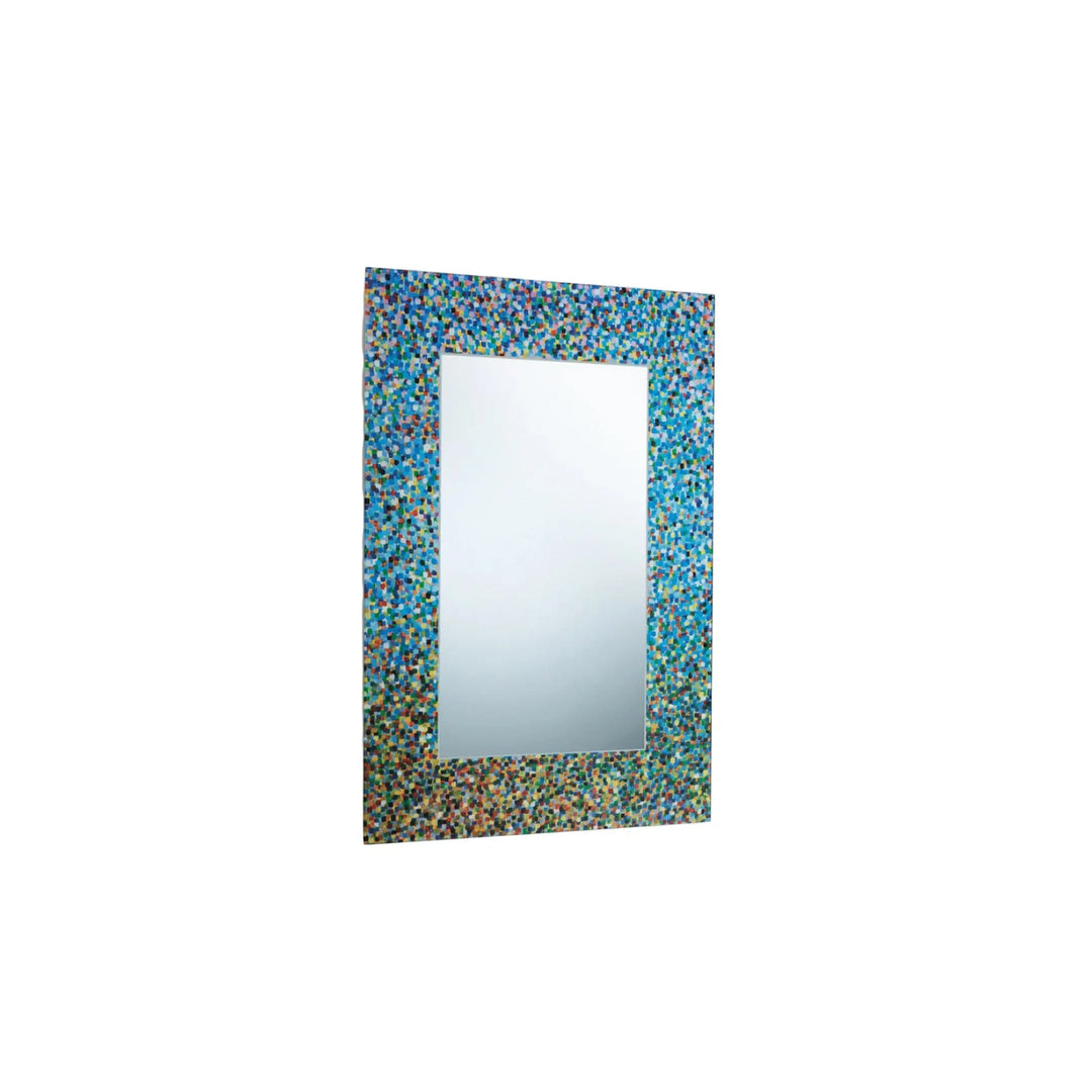 Specchio di Proust - Wall Mirror Wall Mirrors Glas Italia
