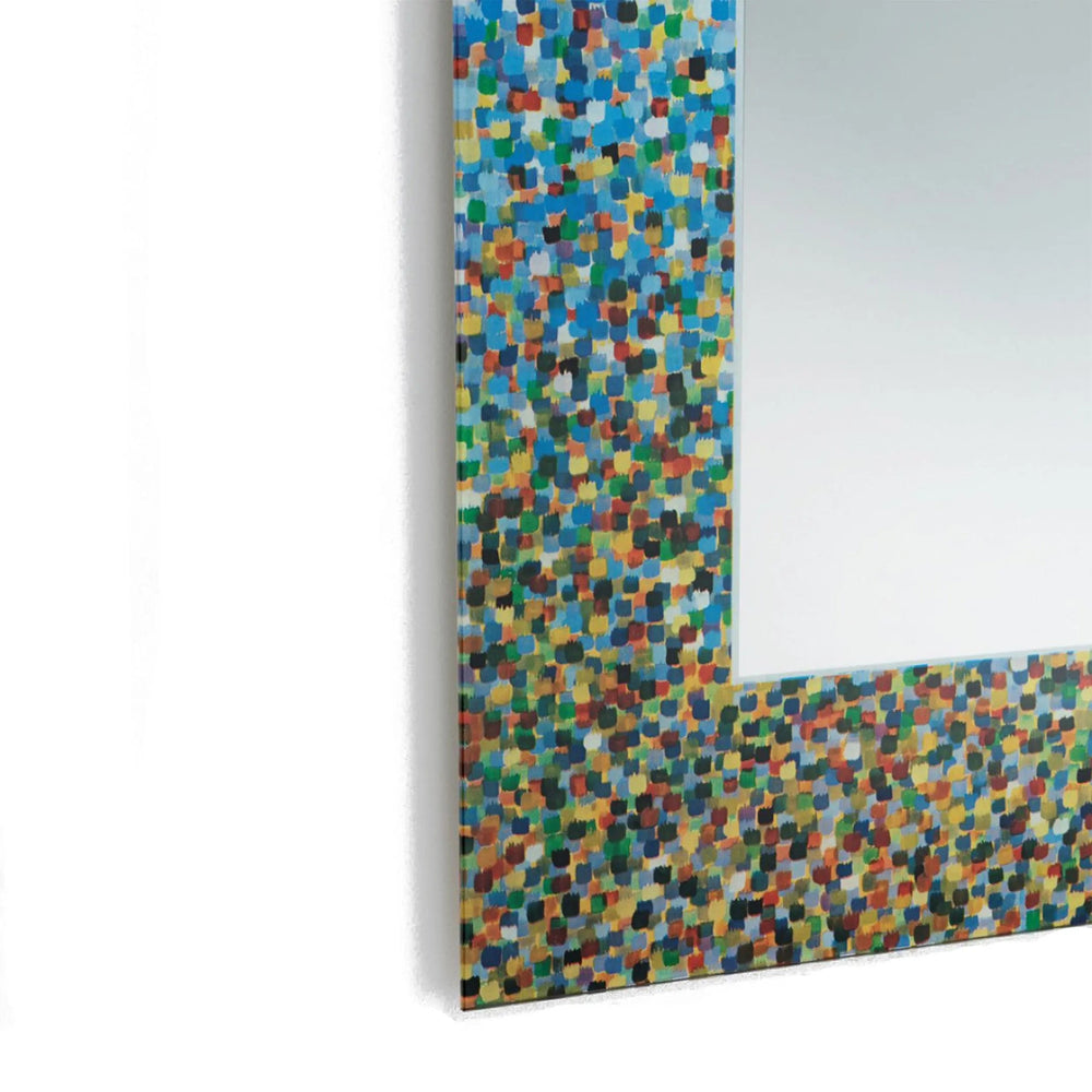Specchio di Proust - Wall Mirror Wall Mirrors Glas Italia