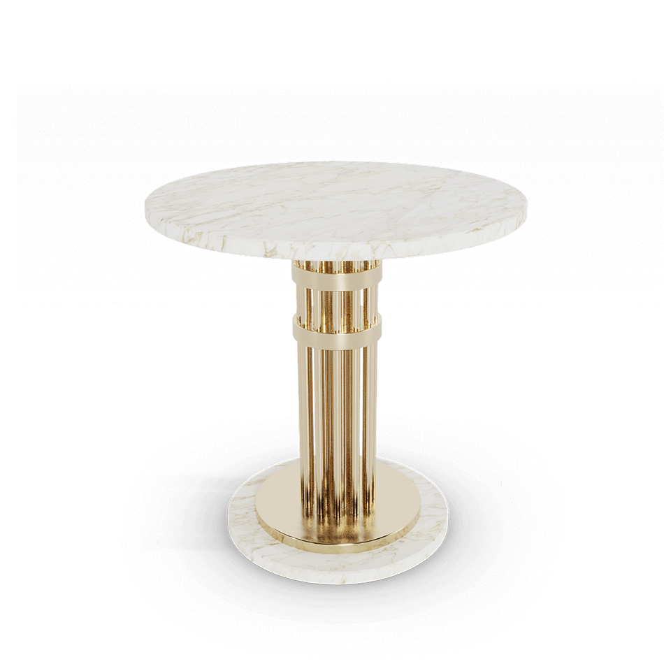 JANIS SIDE TABLE Side Tables Essential Homes