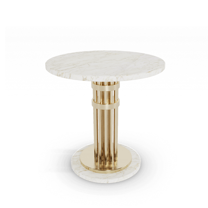 JANIS SIDE TABLE Side Tables Essential Homes