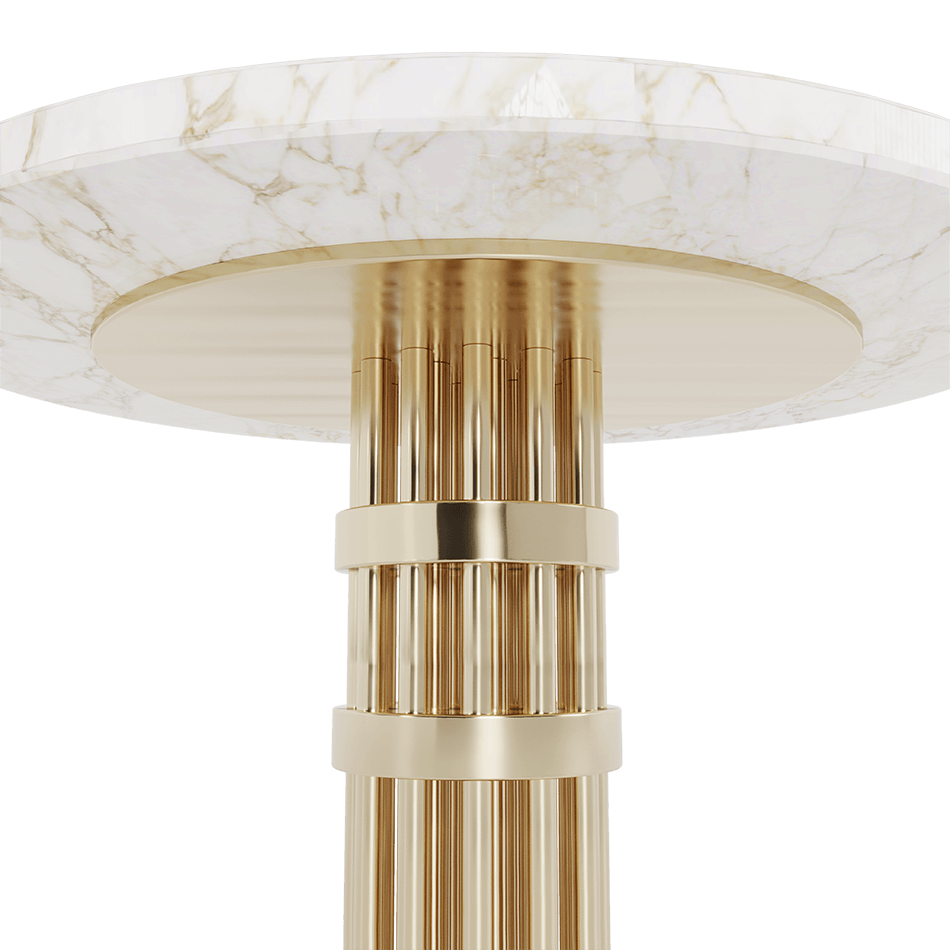 JANIS SIDE TABLE Side Tables Essential Homes