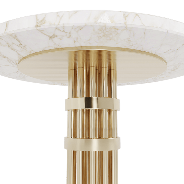 JANIS SIDE TABLE Side Tables Essential Homes