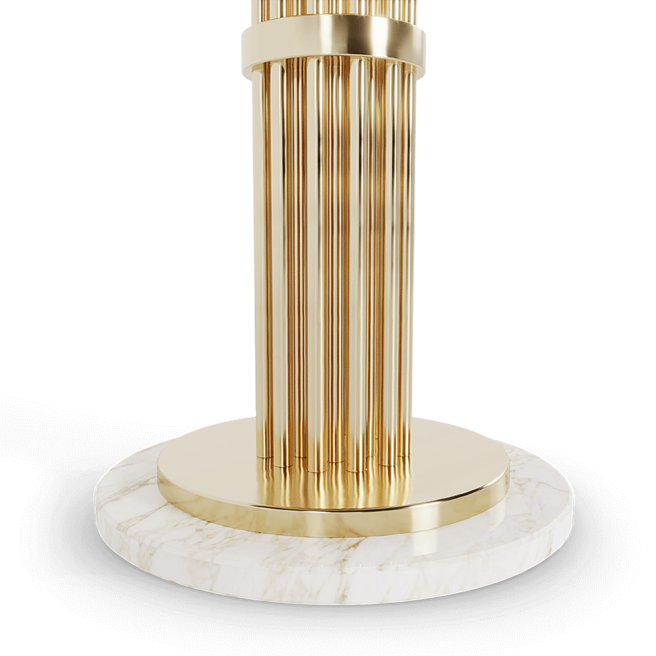 JANIS SIDE TABLE Side Tables Essential Homes